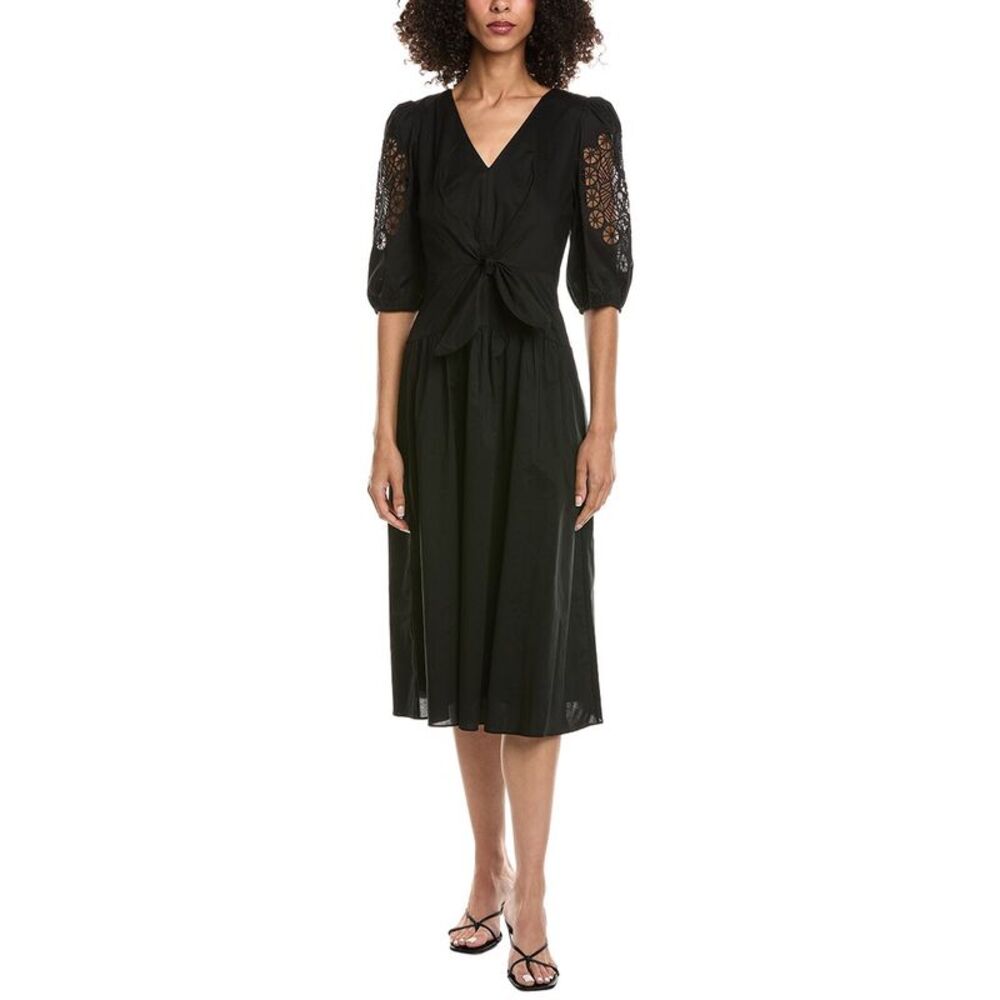 Caballero Collection Womens  Aletta Dress